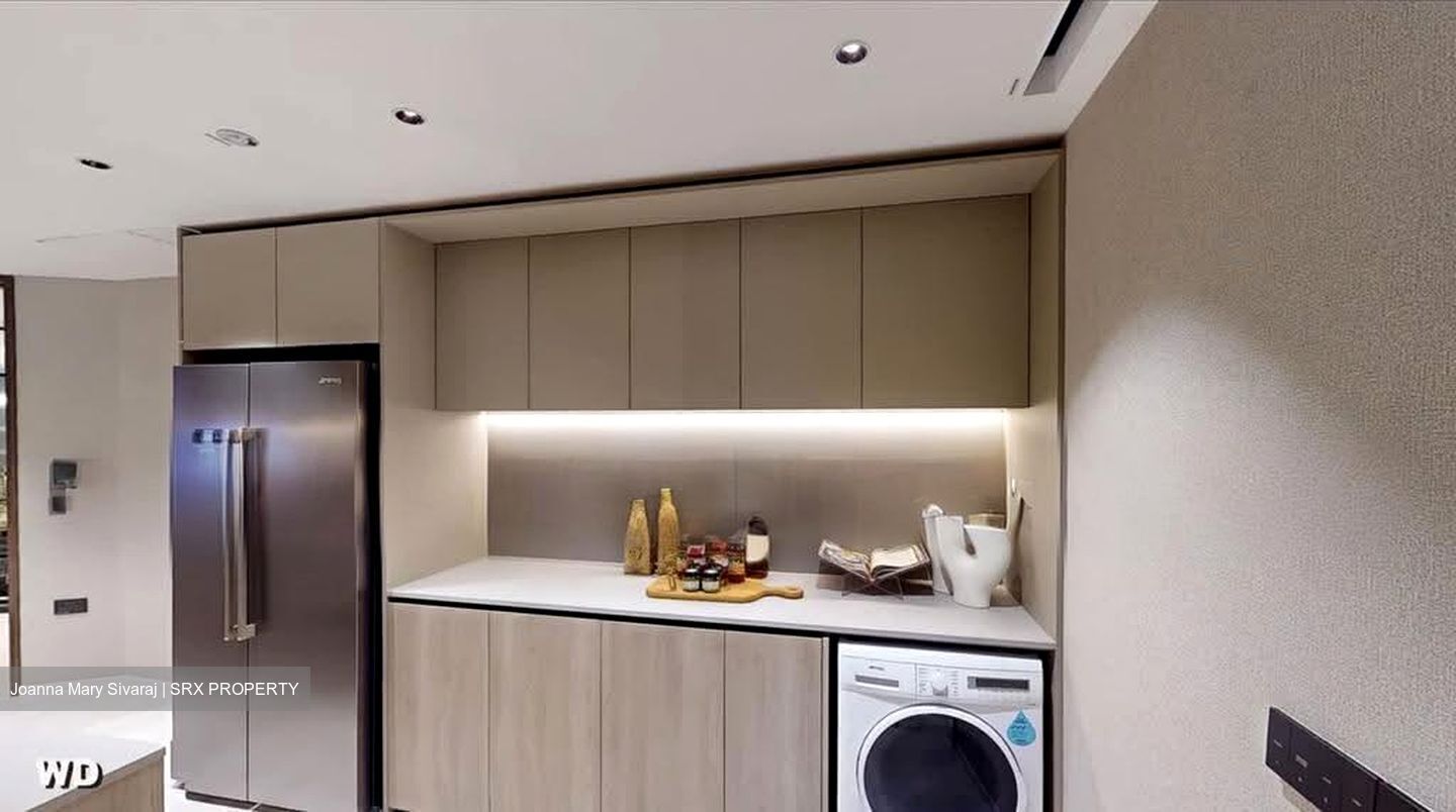 The Reserve Residences (D21), Apartment #615946571